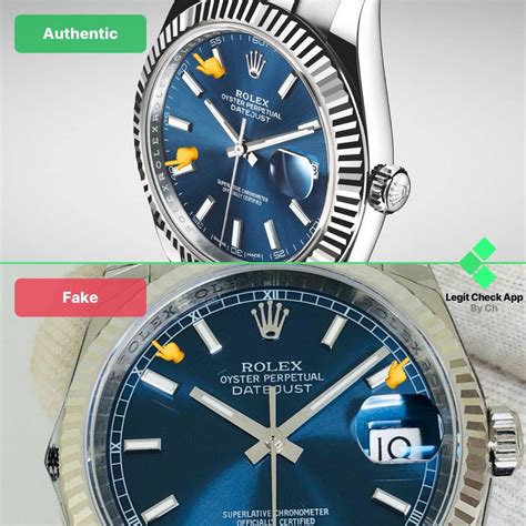 rolex novelty|fake Rolex vs real.